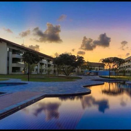 Carneiros Beach Resort - Flat ตามังดาเร ภายนอก รูปภาพ